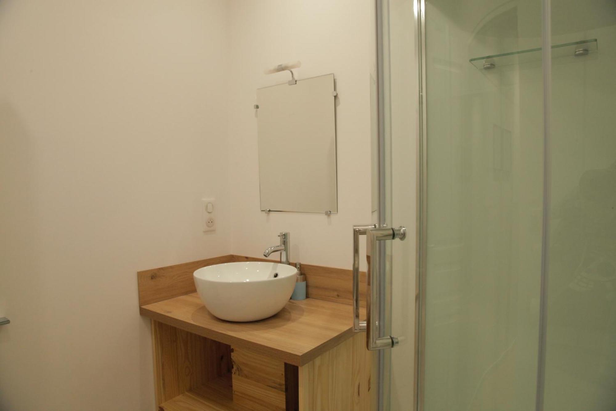 Aux Portes De ゲランド 部屋 写真